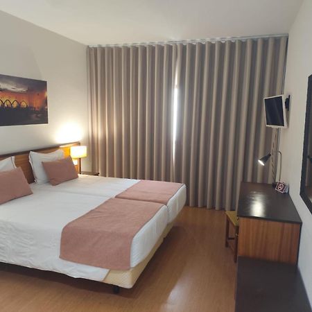 Hotel Dom Vilas 布拉加 外观 照片