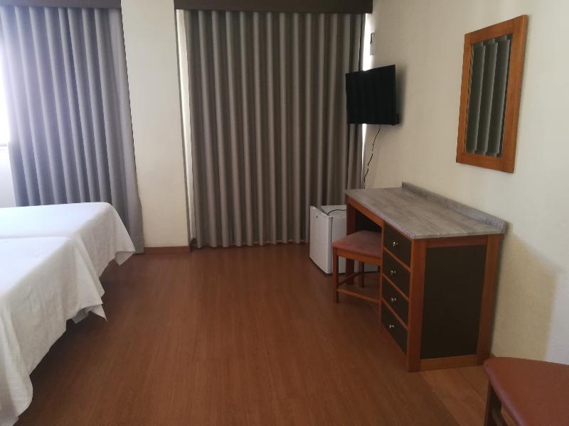 Hotel Dom Vilas 布拉加 外观 照片